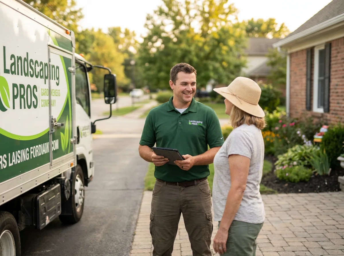 Landscaping Amsterdam, NY FAQs